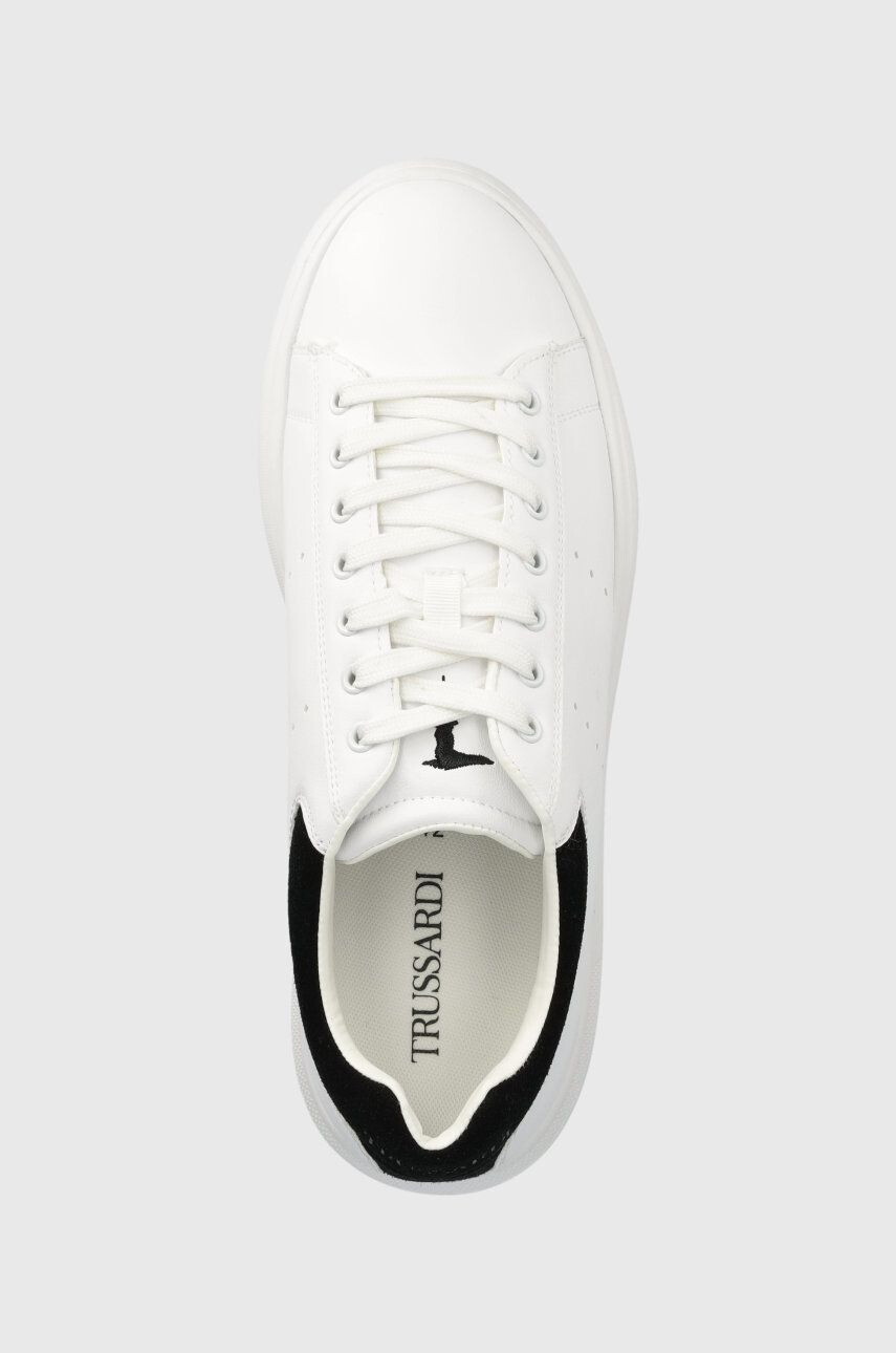 Trussardi sneakers New Yrias - Pled.ro