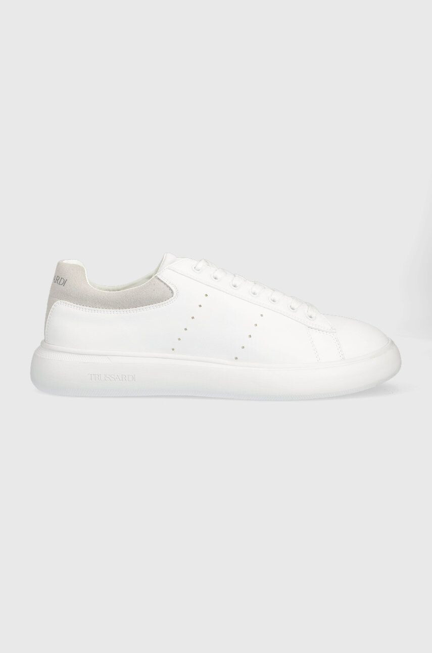 Trussardi sneakers New Yrias - Pled.ro