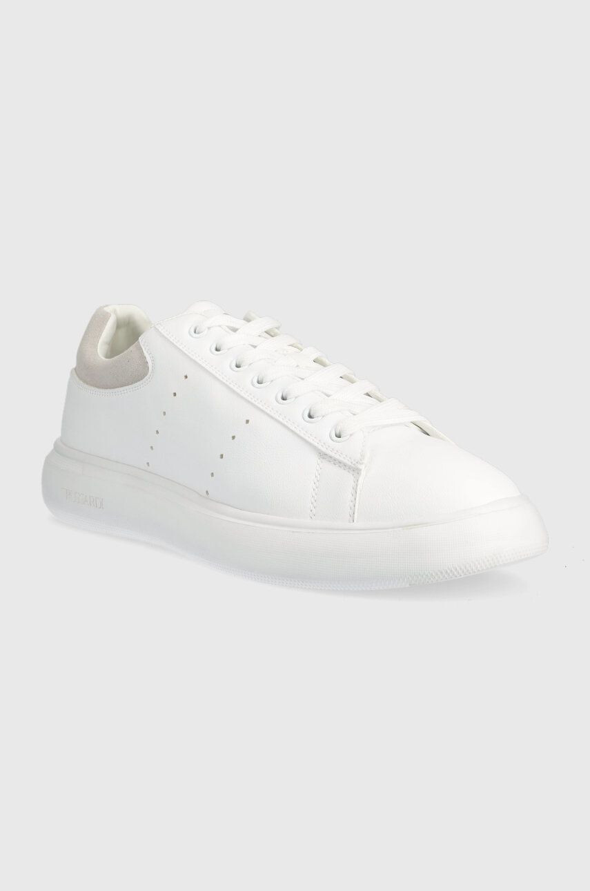 Trussardi sneakers New Yrias - Pled.ro