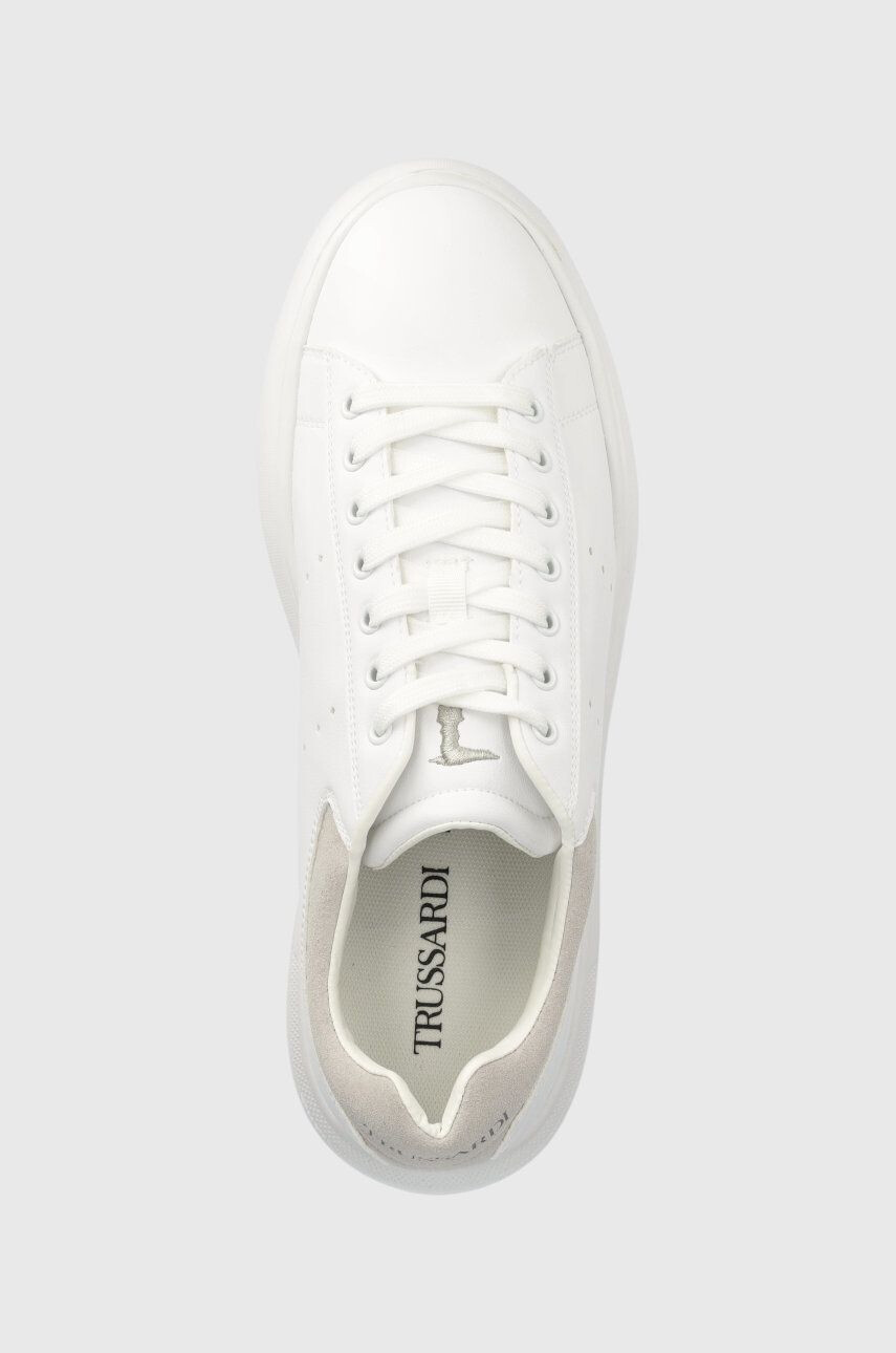 Trussardi sneakers New Yrias - Pled.ro