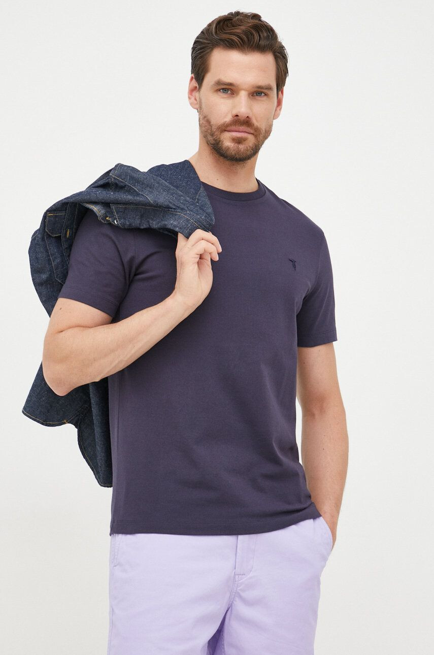 Trussardi tricou - Pled.ro