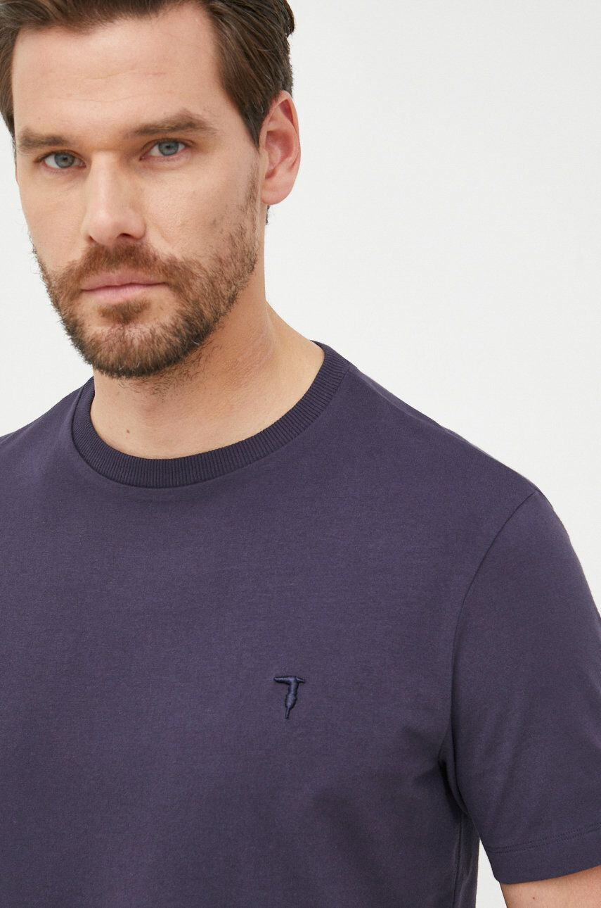 Trussardi tricou - Pled.ro