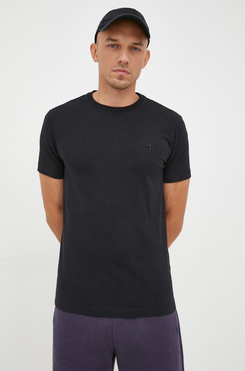 Trussardi tricou - Pled.ro