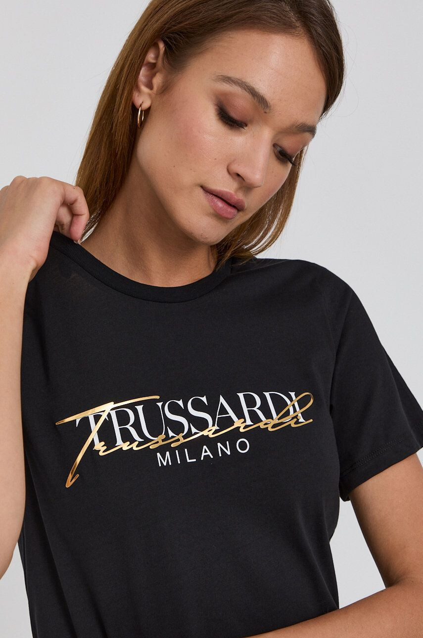 Trussardi Tricou - Pled.ro