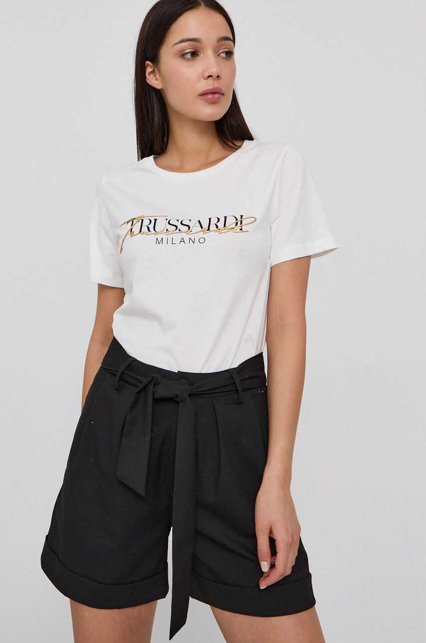 Trussardi Tricou - Pled.ro