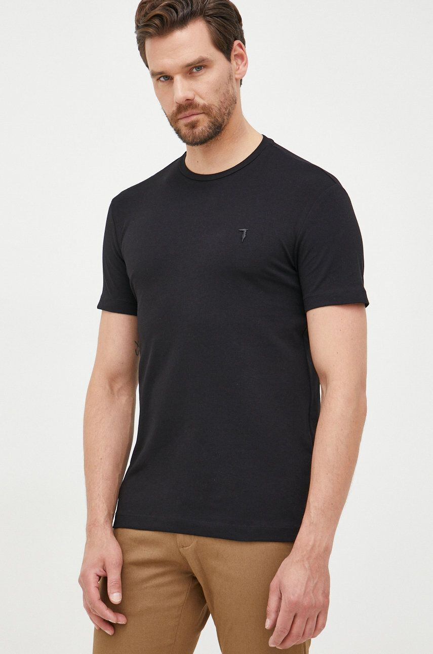 Trussardi tricou - Pled.ro