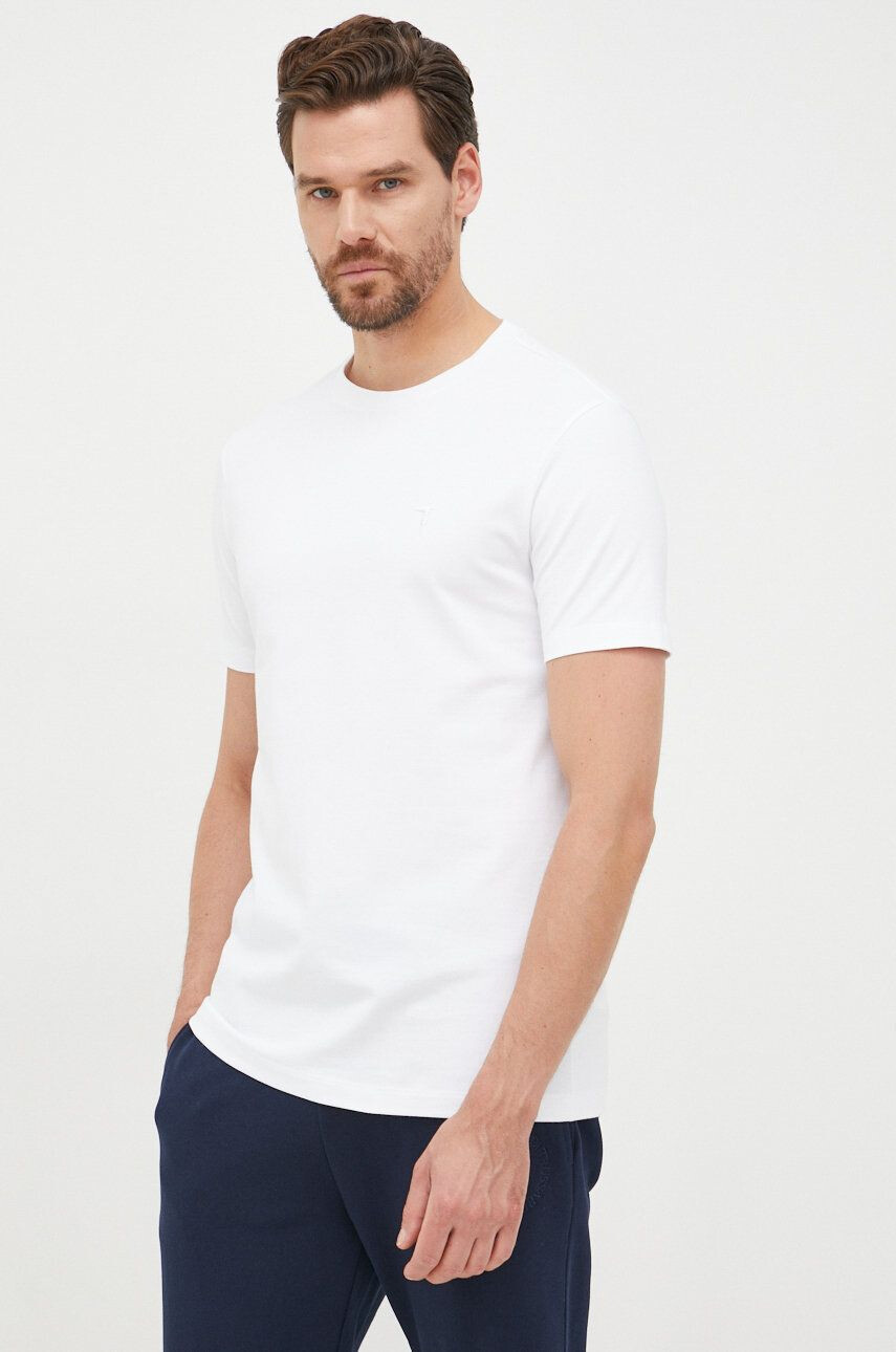 Trussardi tricou - Pled.ro