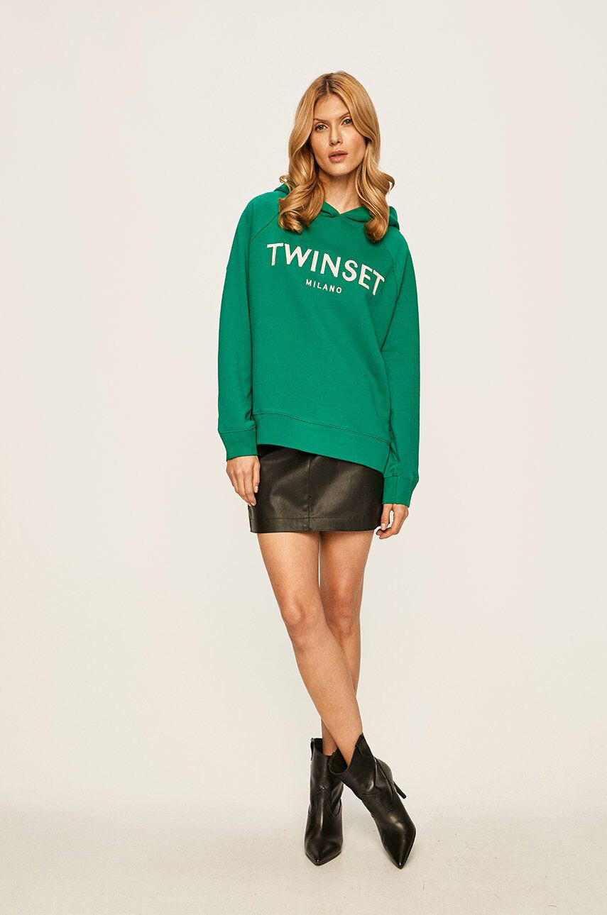 Twinset Bluza - Pled.ro