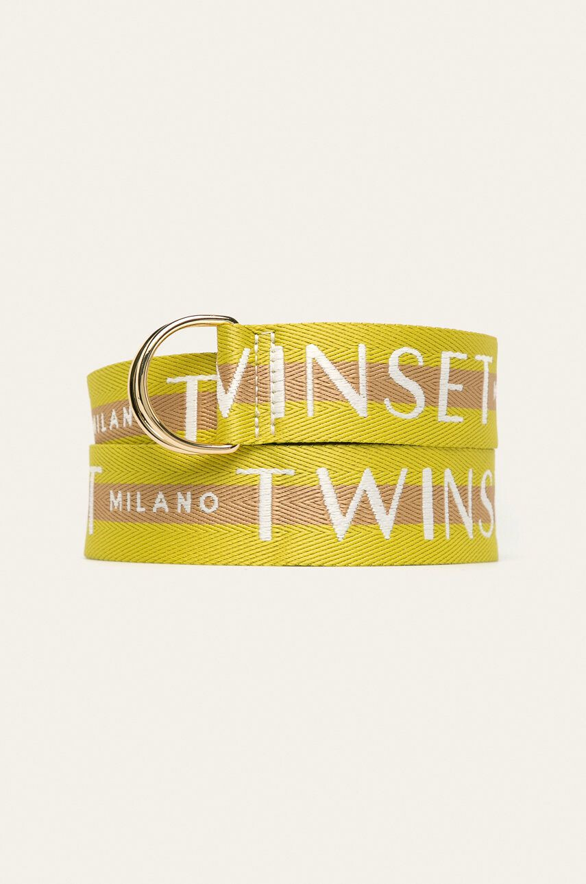 Twinset Curea - Pled.ro