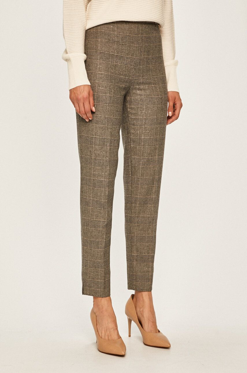 Twinset Pantaloni - Pled.ro