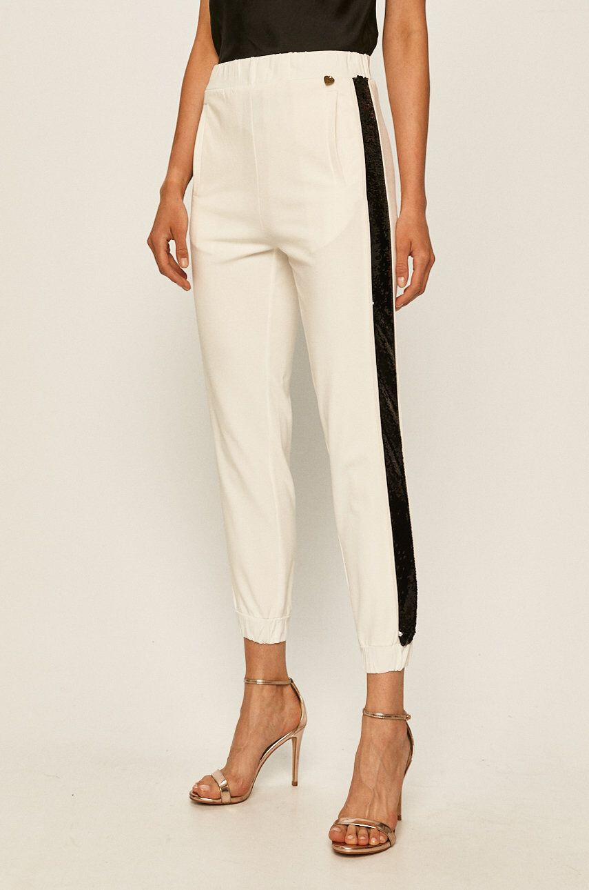 Twinset Pantaloni - Pled.ro