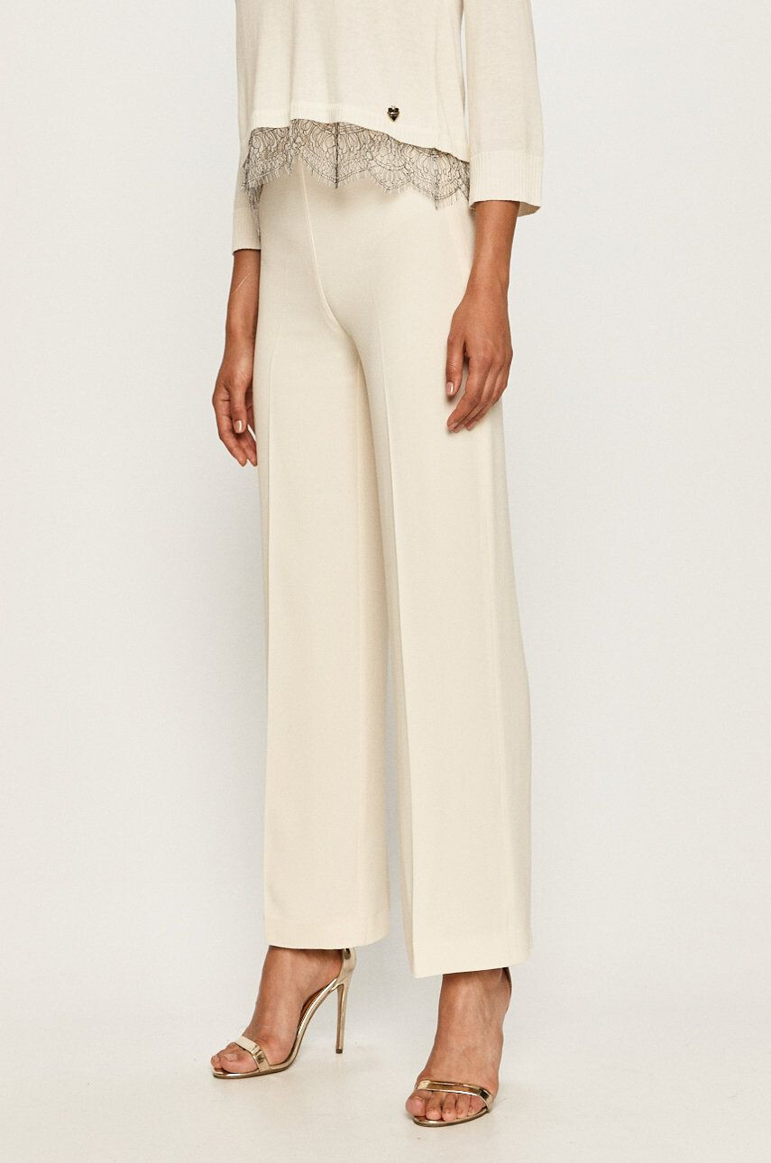 Twinset Pantaloni - Pled.ro