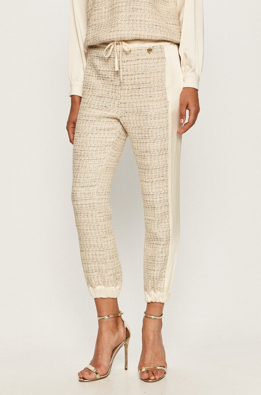 Twinset Pantaloni - Pled.ro