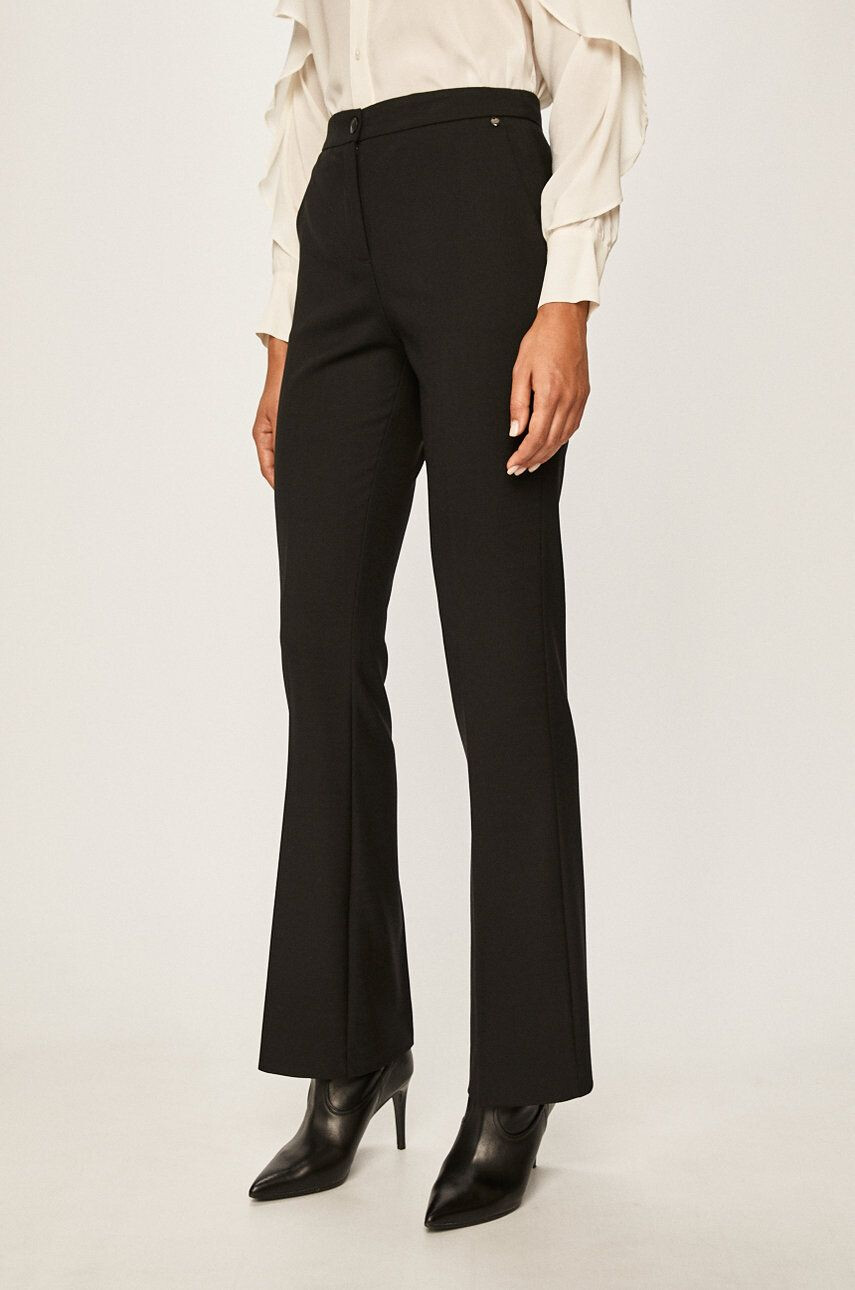 Twinset Pantaloni - Pled.ro