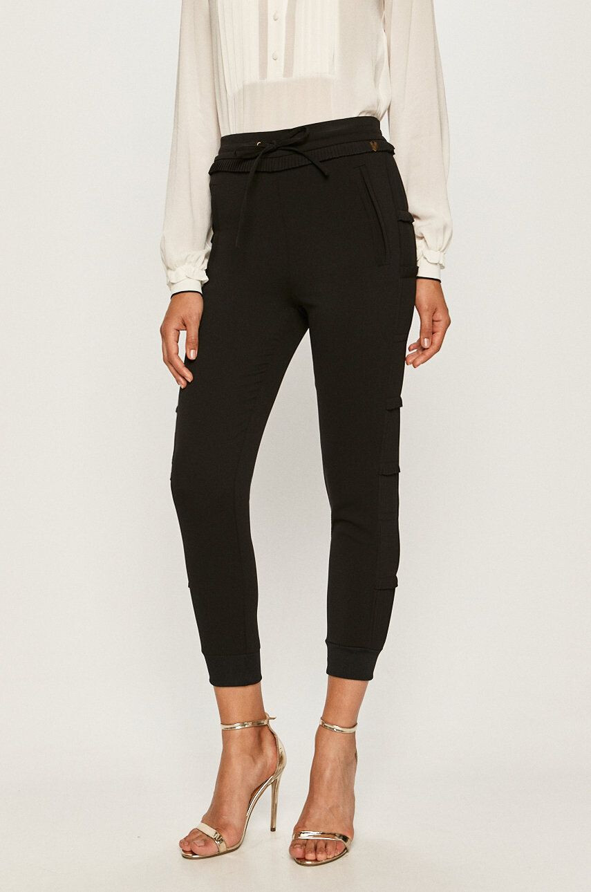 Twinset Pantaloni - Pled.ro