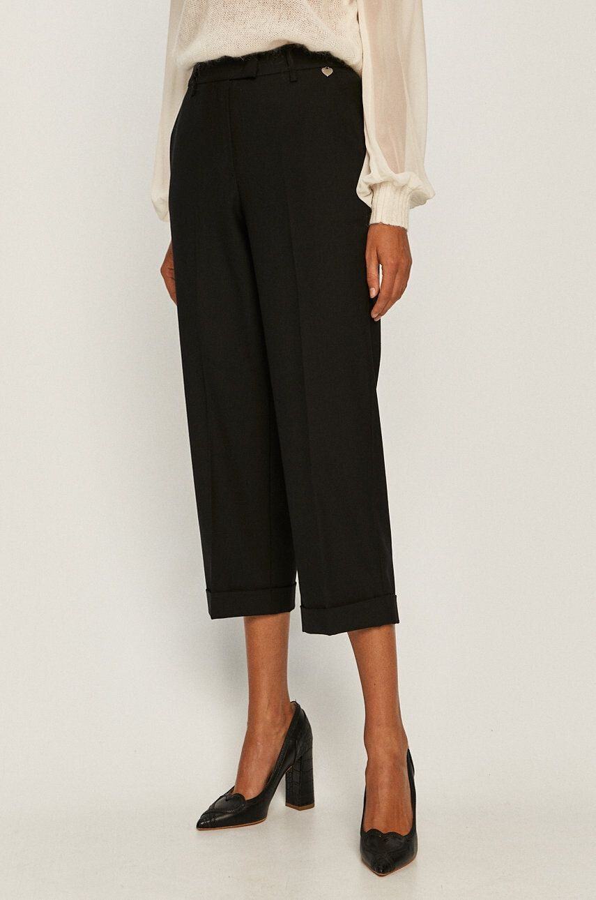 Twinset Pantaloni - Pled.ro