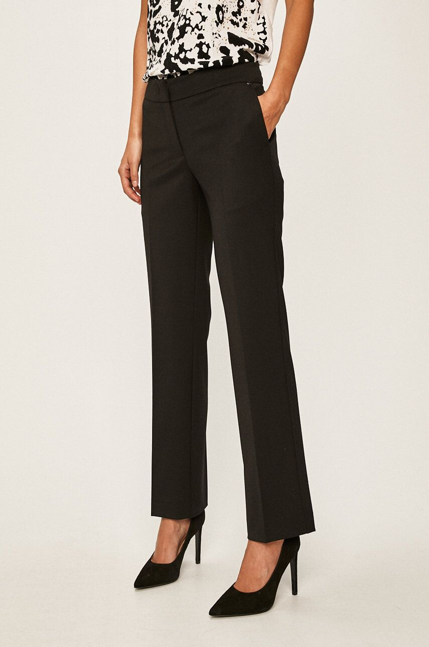 Twinset Pantaloni - Pled.ro