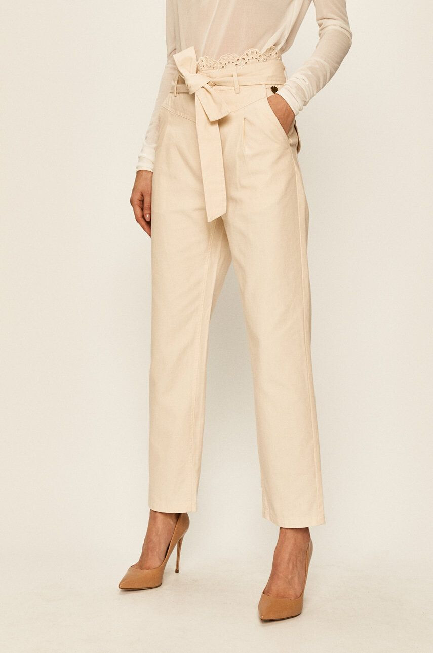 Twinset Pantaloni - Pled.ro