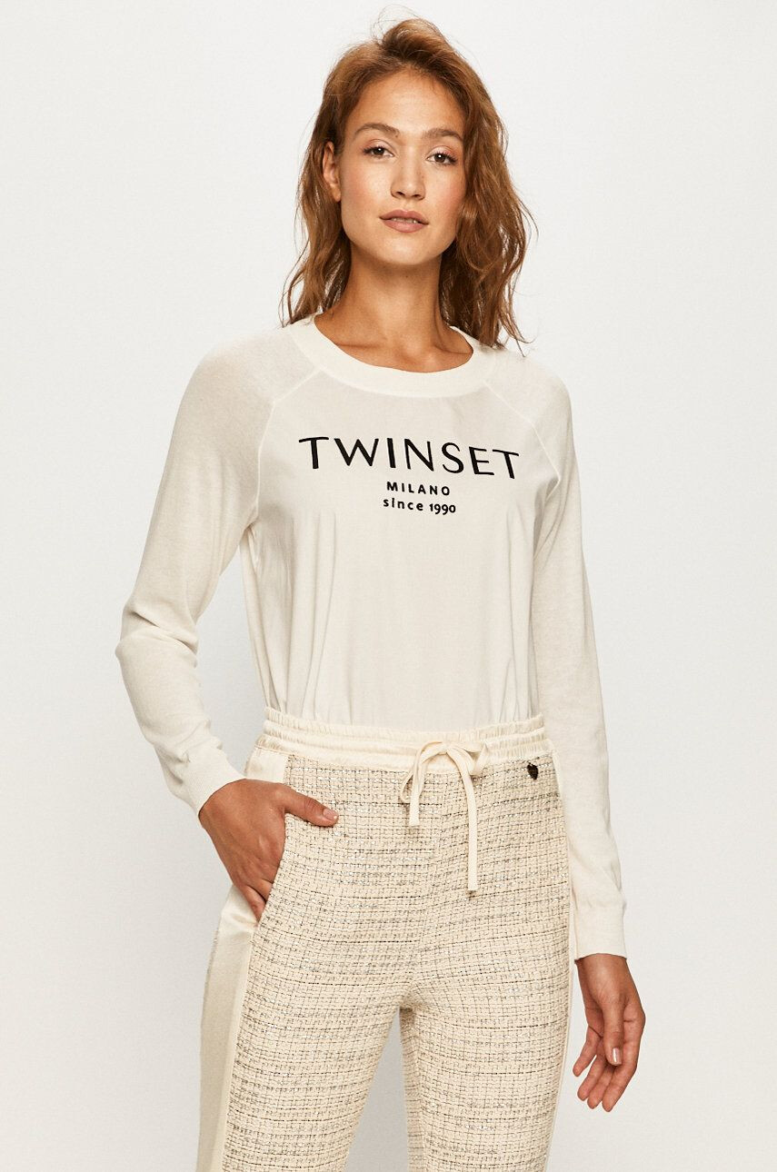 Twinset Pulover - Pled.ro