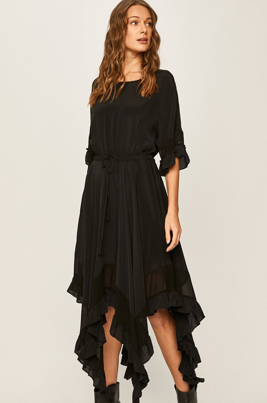 Twinset Rochie - Pled.ro