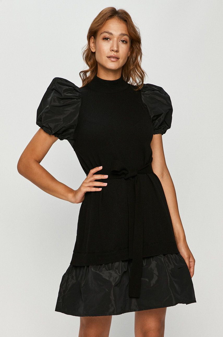 Twinset Rochie - Pled.ro