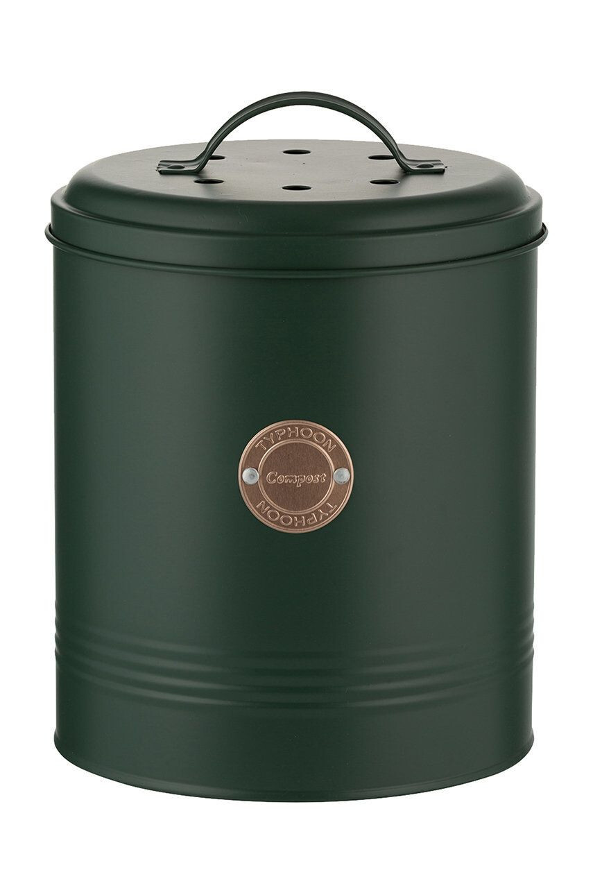 Typhoon composter cu filtru Living - Pled.ro