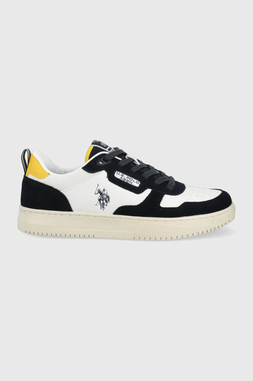 U.S. Polo Assn. sneakers - Pled.ro