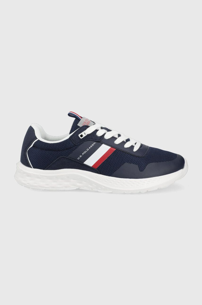 U.S. Polo Assn. sneakers - Pled.ro