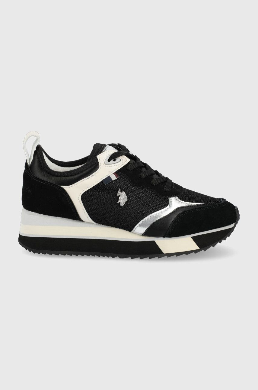 U.S. Polo Assn. sneakers - Pled.ro