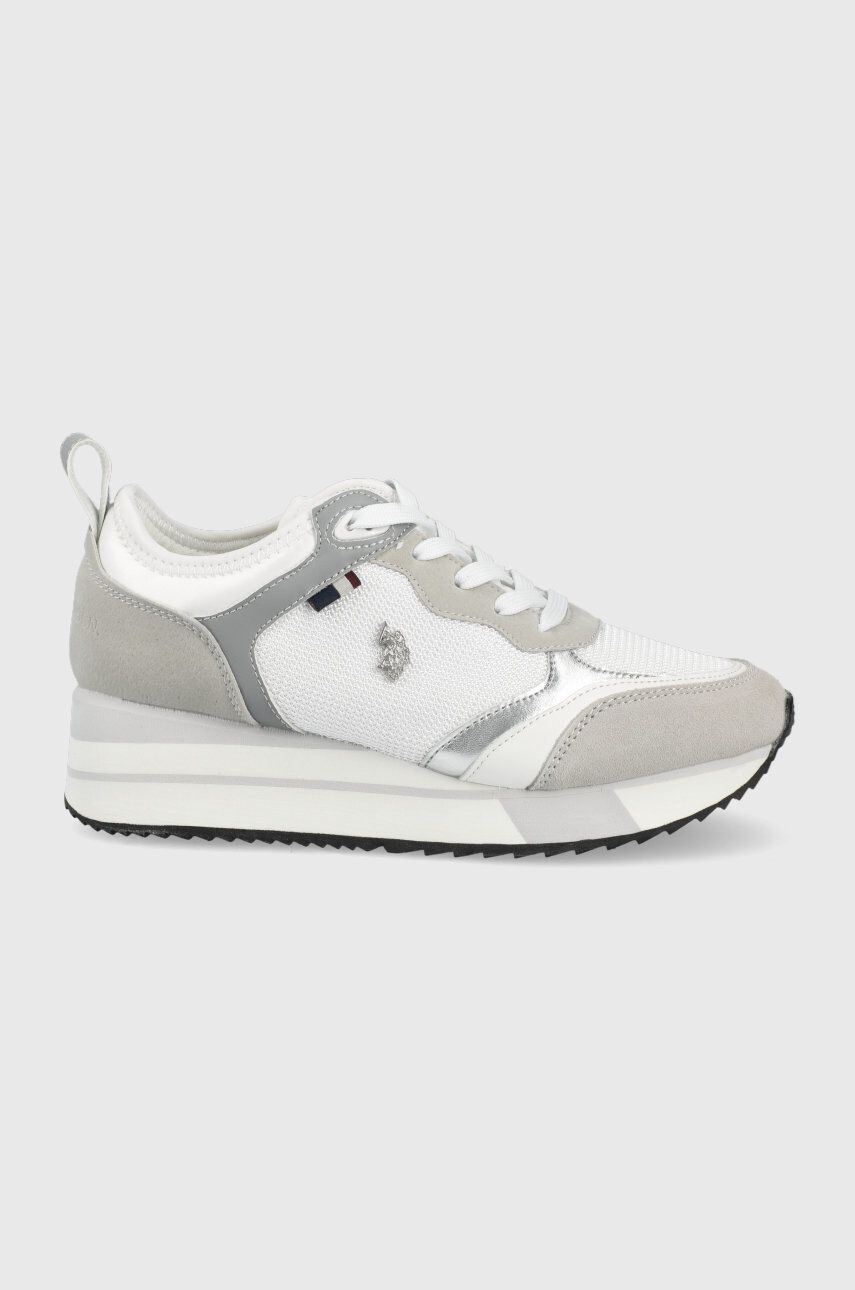 U.S. Polo Assn. sneakers - Pled.ro