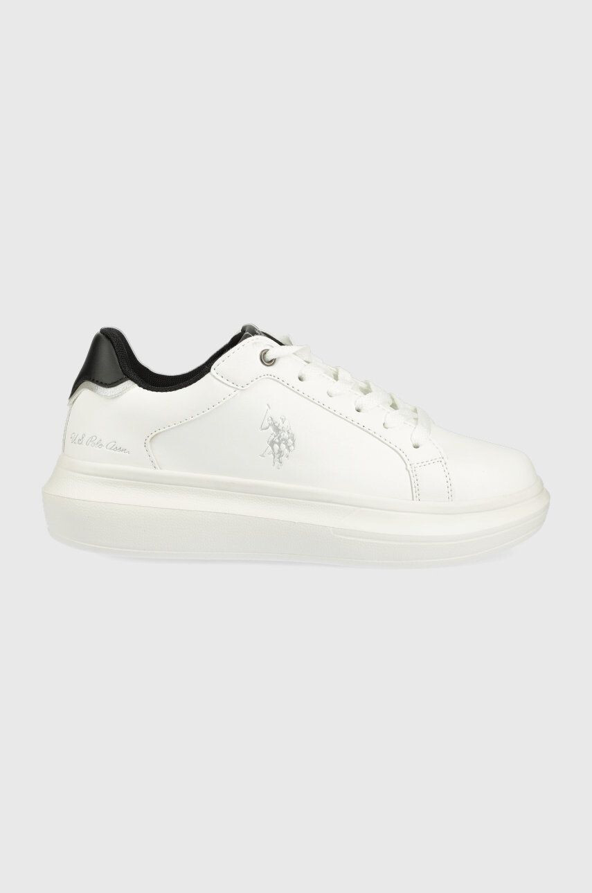 U.S. Polo Assn. sneakers - Pled.ro