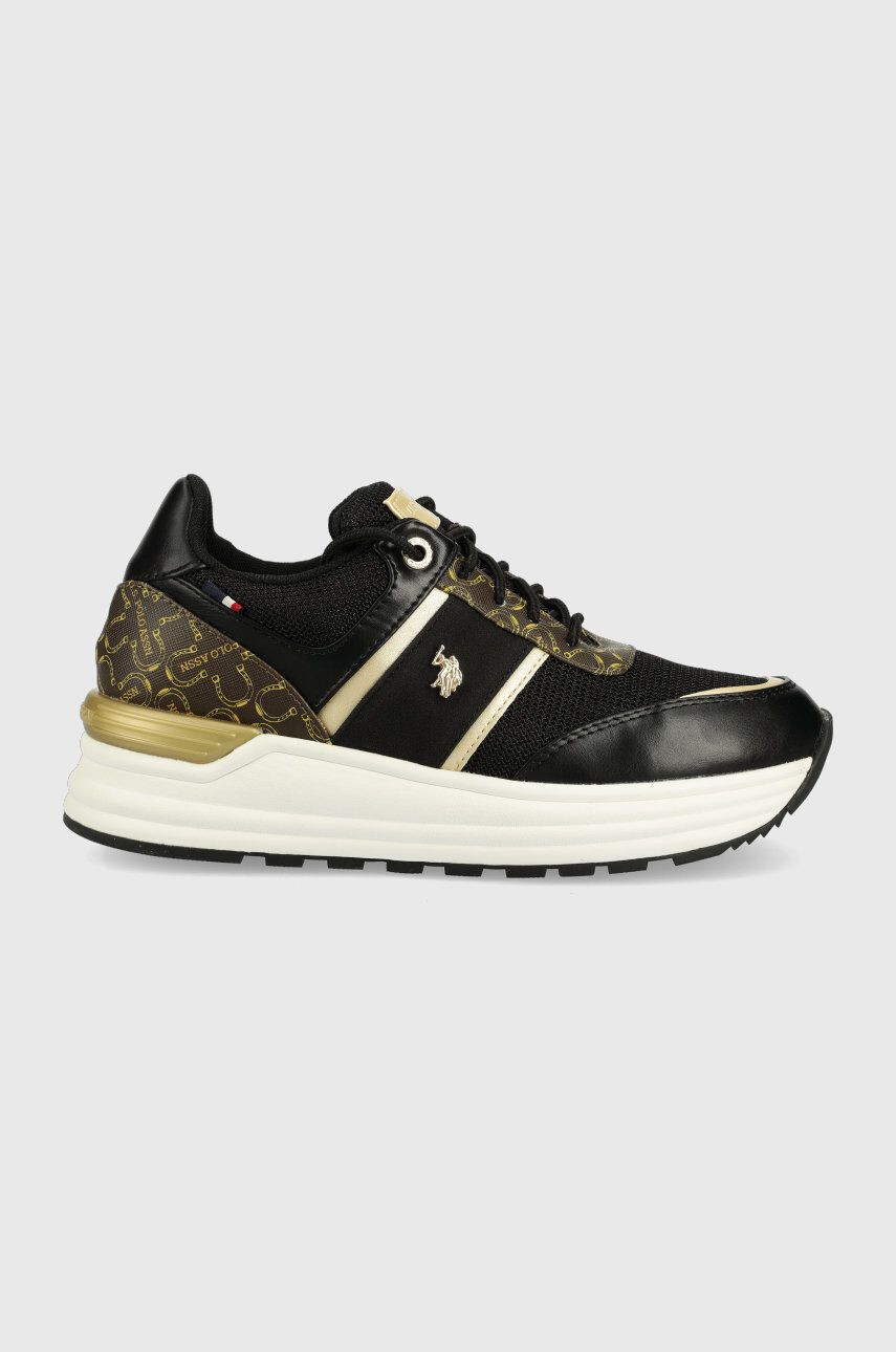 U.S. Polo Assn. sneakers - Pled.ro