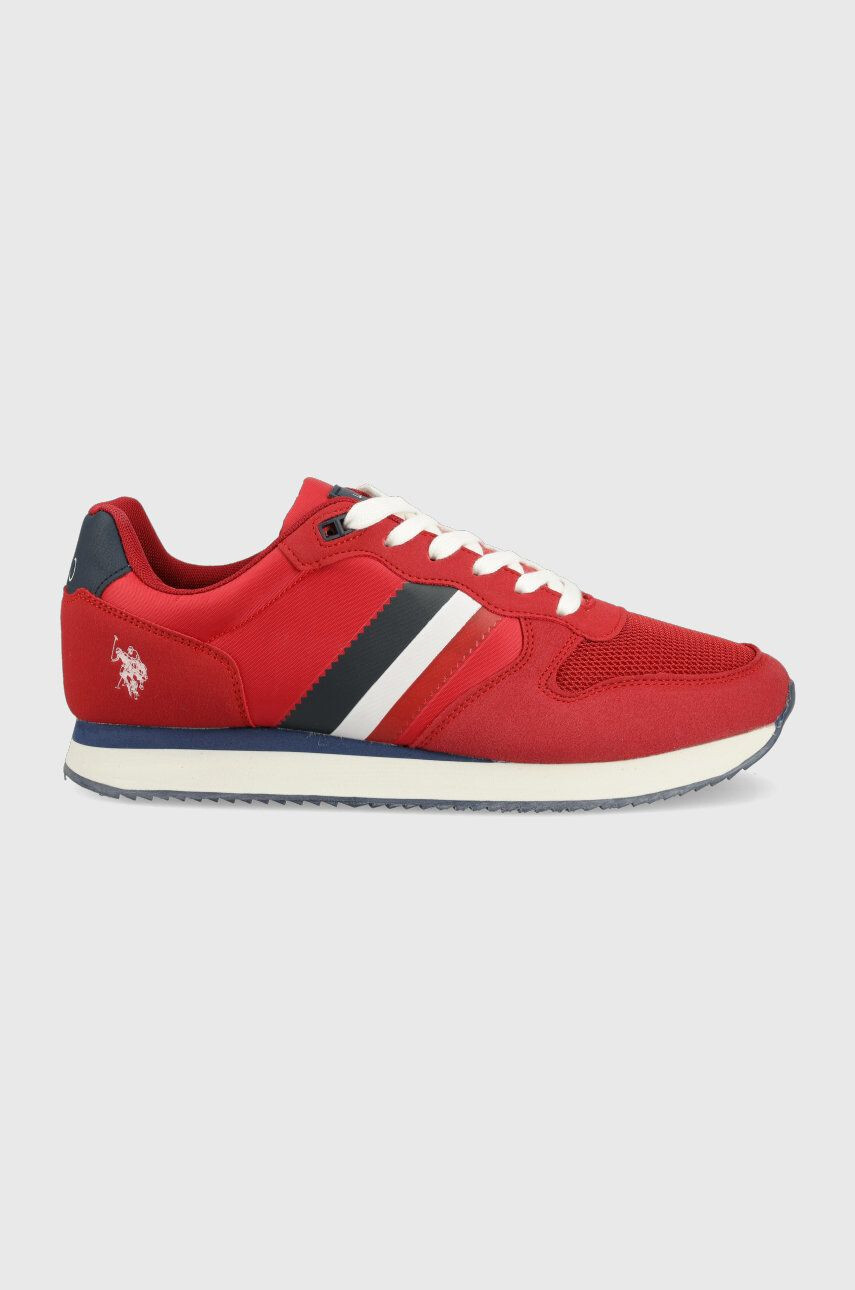 U.S. Polo Assn. sneakers - Pled.ro