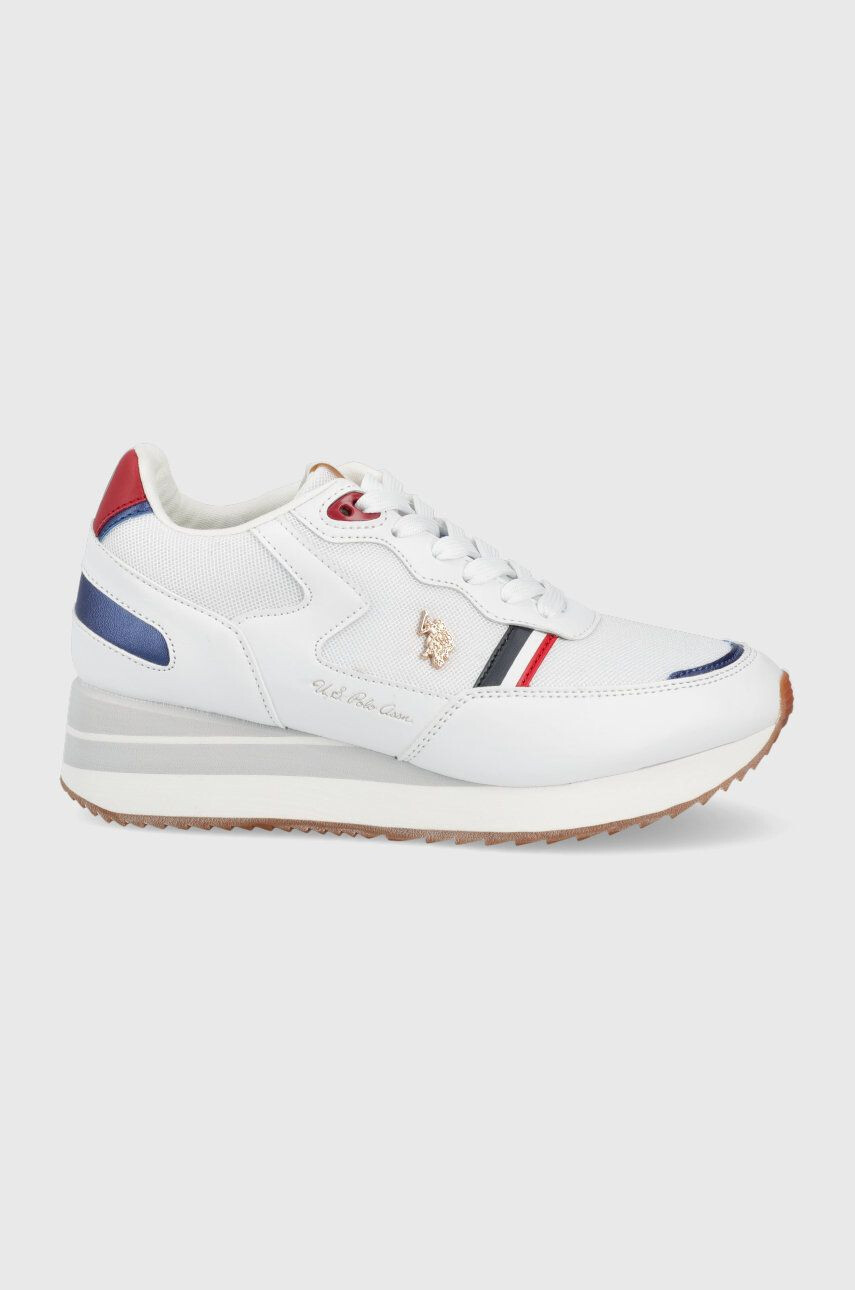 U.S. Polo Assn. sneakers - Pled.ro