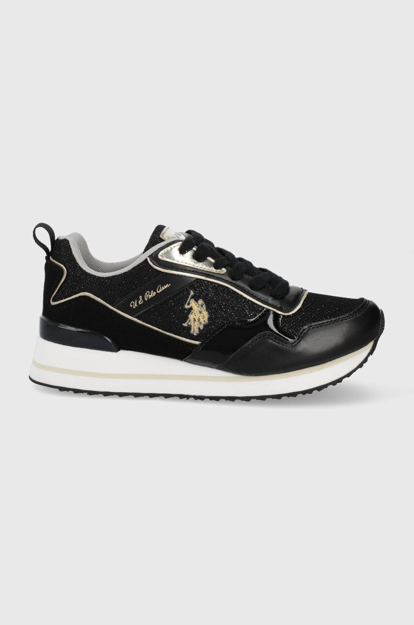 U.S. Polo Assn. sneakers - Pled.ro