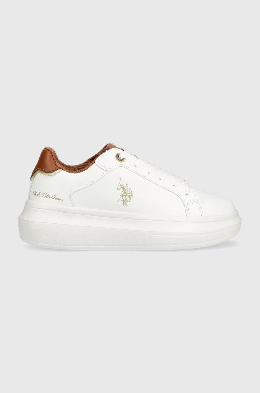 U.S. Polo Assn. sneakers Chelis - Pled.ro