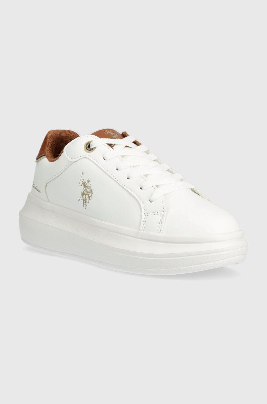 U.S. Polo Assn. sneakers Chelis - Pled.ro