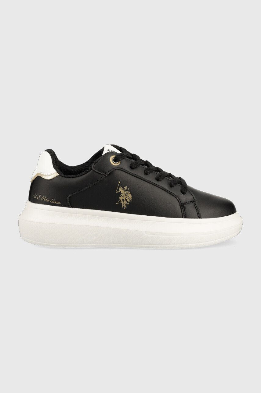 U.S. Polo Assn. sneakers Chelis001w/by1 - Pled.ro