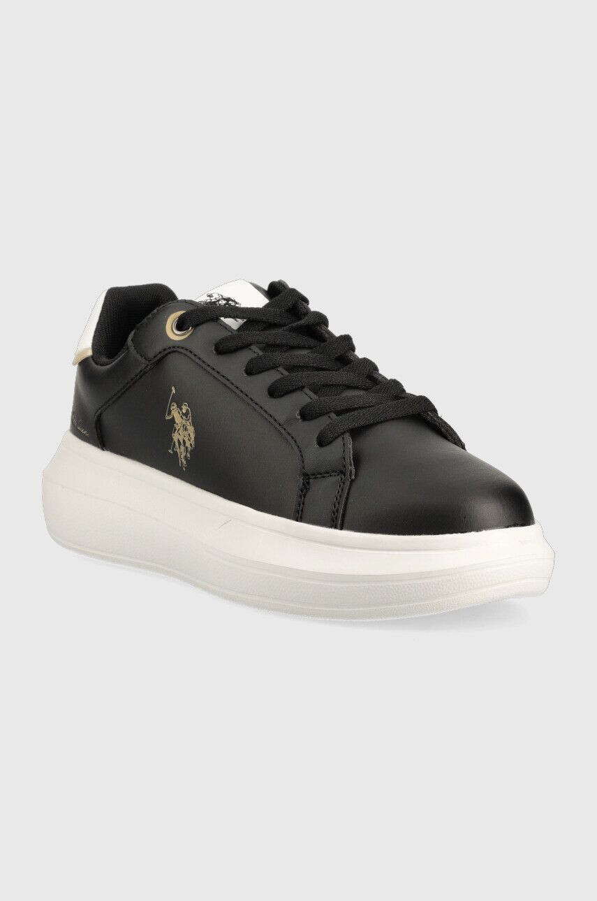 U.S. Polo Assn. sneakers Chelis001w/by1 - Pled.ro