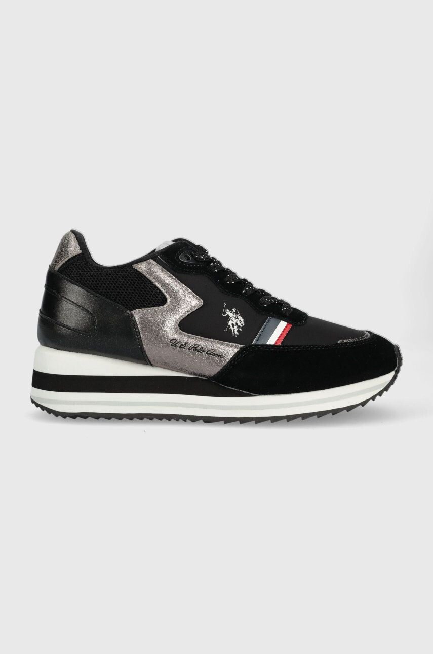 U.S. Polo Assn. sneakers Sylvi - Pled.ro