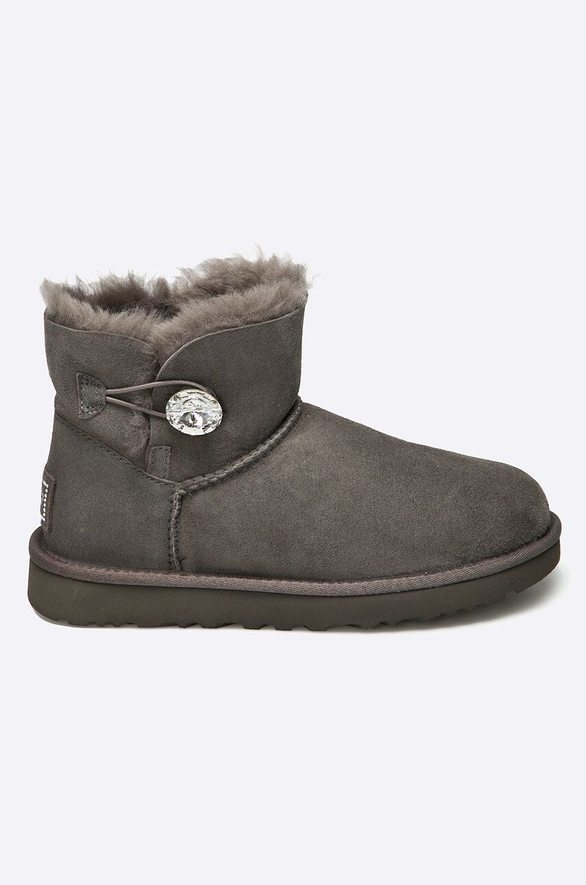 Ugg Botine Bailey B Bling - Pled.ro