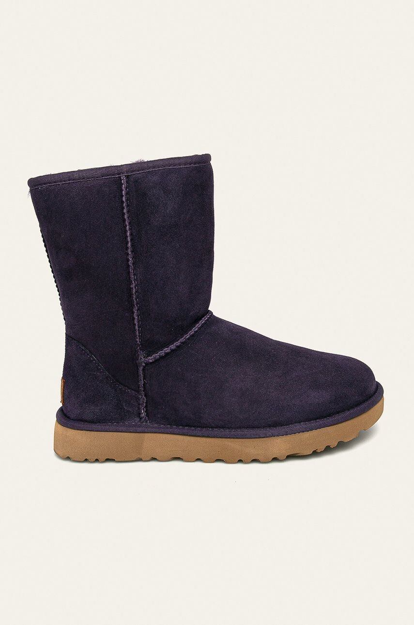 Ugg Botine W Classic Shotr II - Pled.ro