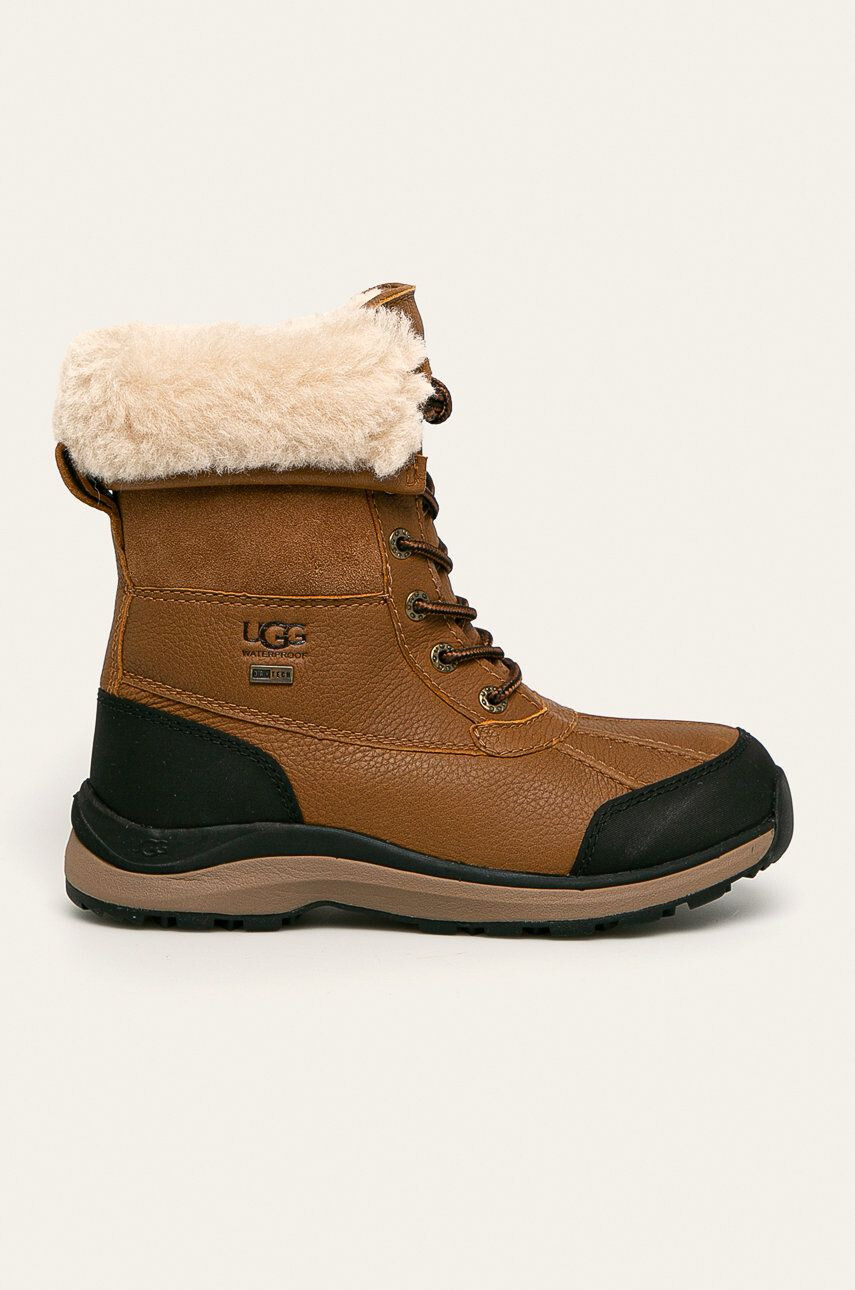 Ugg cizme de iarna Adirondack Boot III - Pled.ro