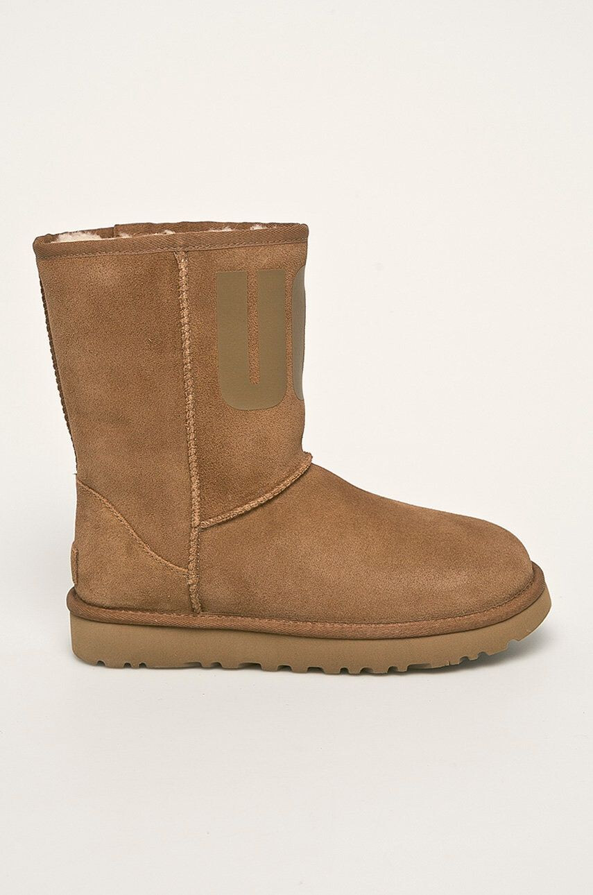 Ugg cizme de iarna Classic Short - Pled.ro