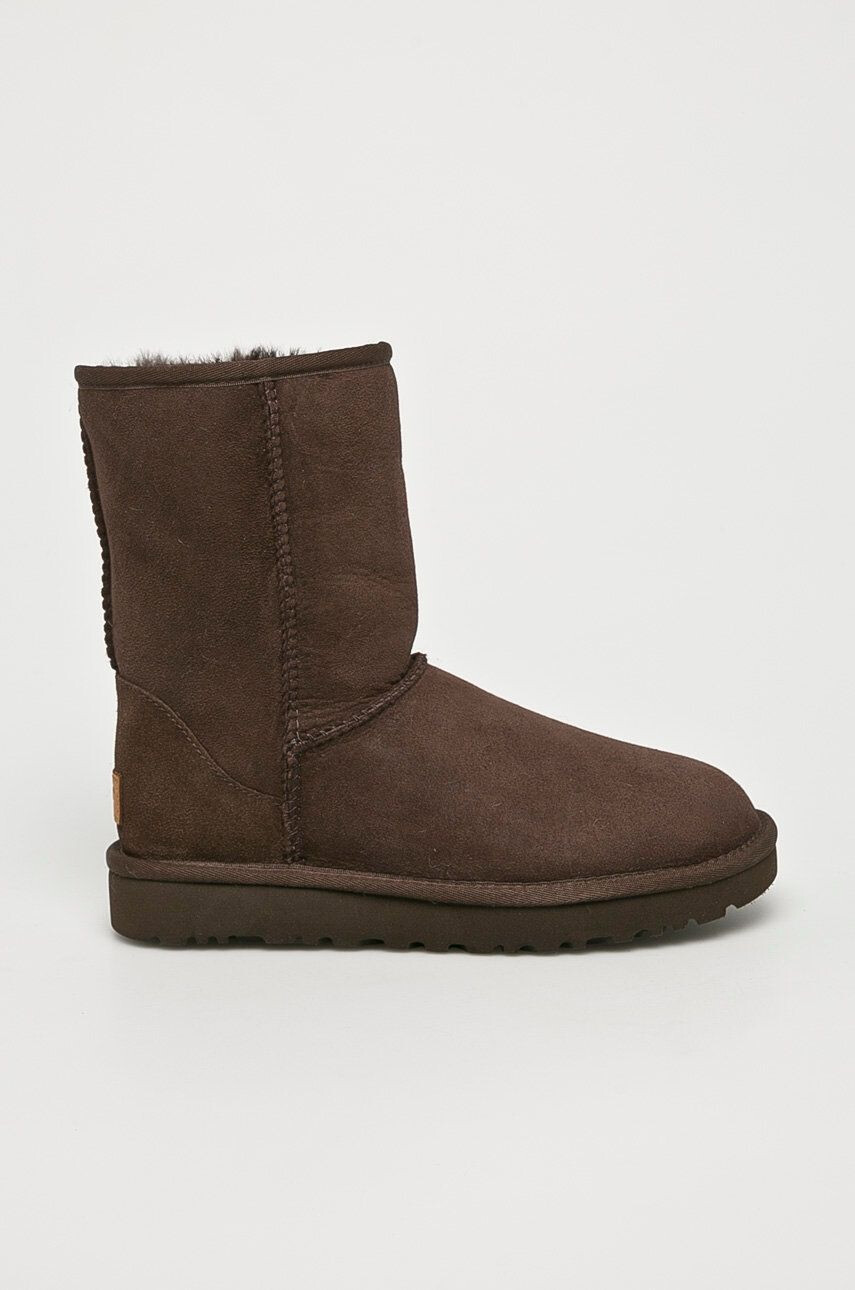 Ugg Pantofi Classic Short II - Pled.ro