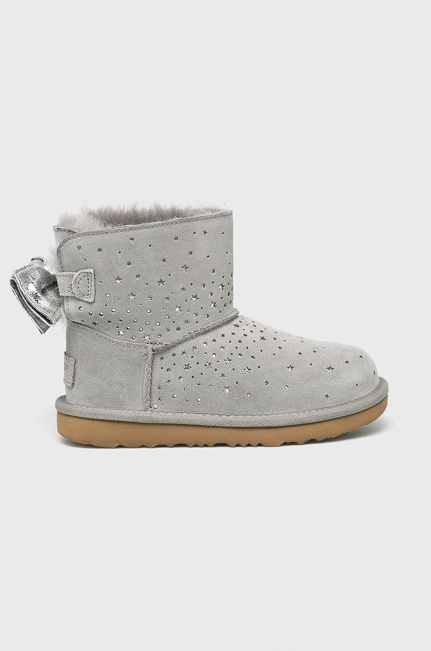 Ugg Pantofi copii K Stargirl - Pled.ro