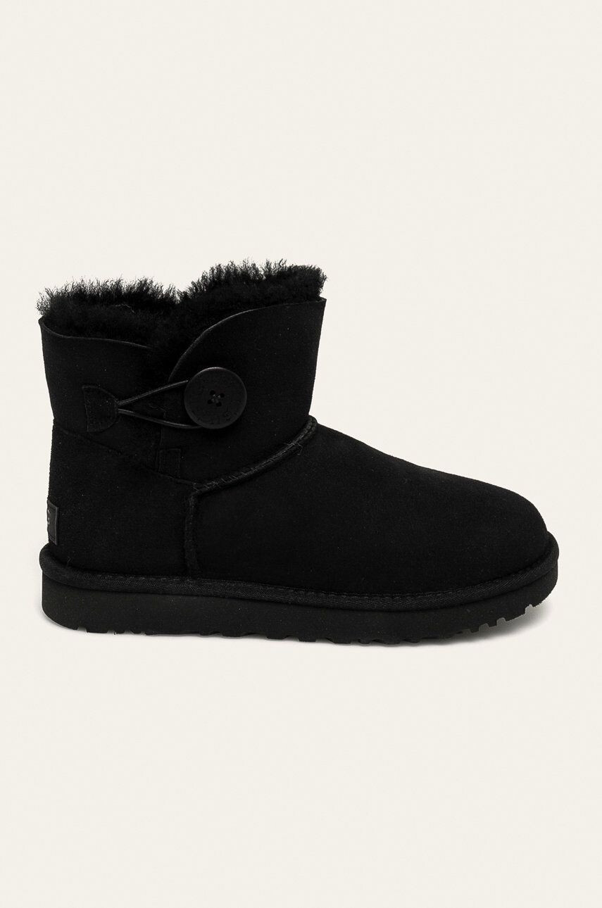 Ugg Pantofi Mini Bailey Bow II - Pled.ro