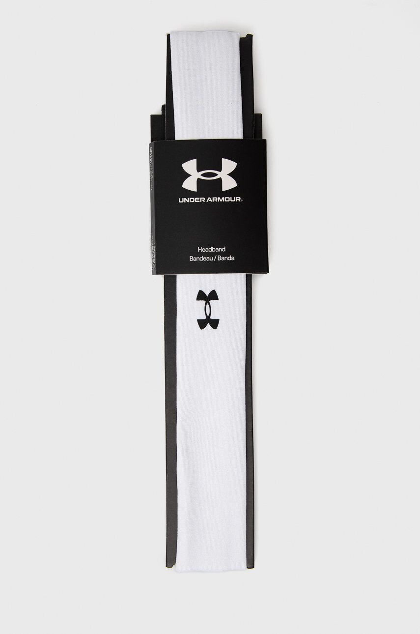 Under Armour bentita pentru cap Play Up - Pled.ro