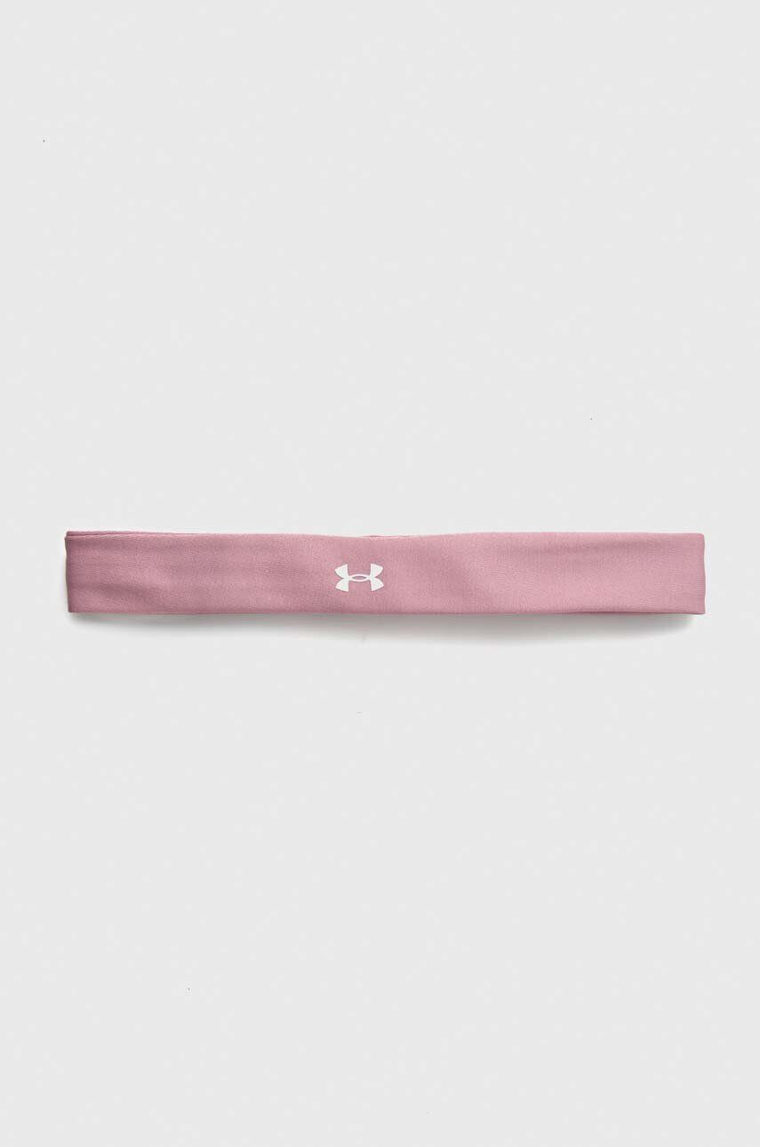 Under Armour bentita pentru cap Play Up - Pled.ro