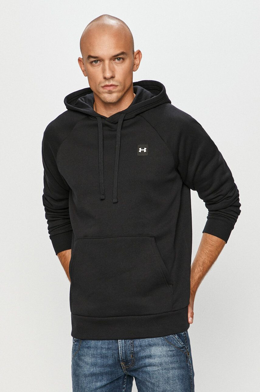 Under Armour bluză 1357092.001 1357092.001-001 - Pled.ro